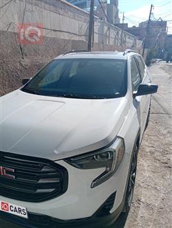 GMC Terrain